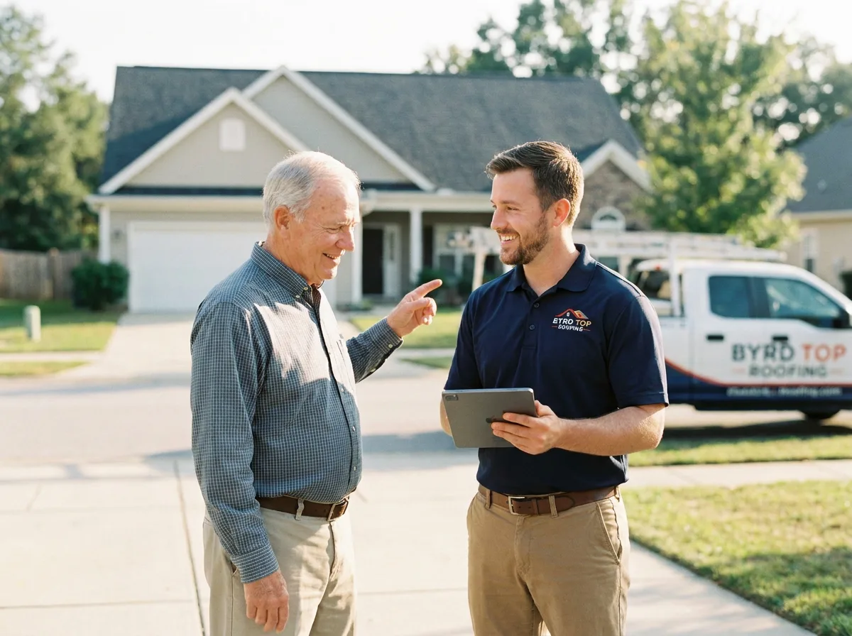 Roofing Murchison, TX FAQs